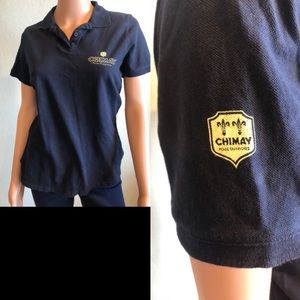 Chimay Promo Polo